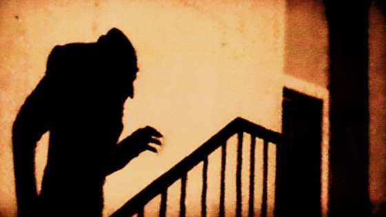 Nosferatu Nosferatu