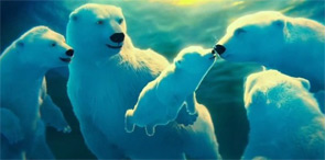 Image Les ours Coca-Cola