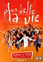 affiche Affiche Plus Belle la Vie