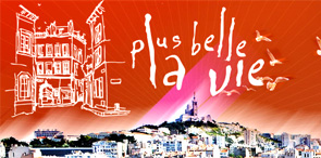 Image Plus belle la vie