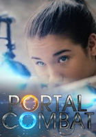 Affiche Portal Combat