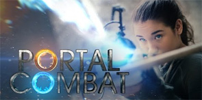 Image Portal Combat