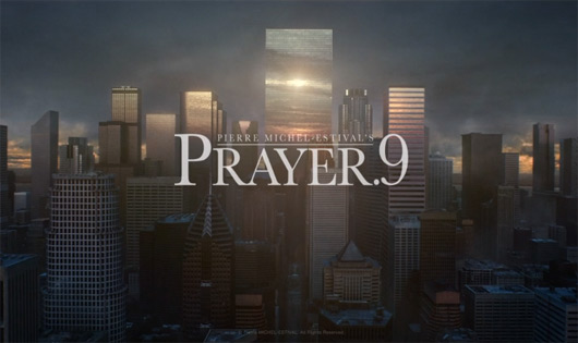 Prayer 9