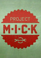 Affiche  Project M.I.C.K