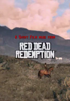 Affiche Red Dead Redemption
