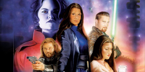 Image Star Wars Revelations