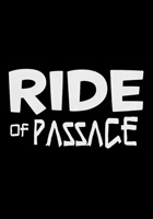 Affiche Ride of passage