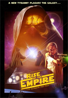 Affiche Rise of The Empire