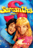affiche Affiche Samantha Oups