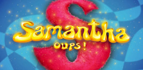 Image Samantha Oups