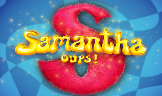 Samantha Oups