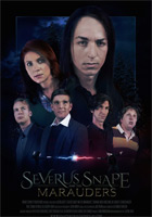 Affiche Harry Potter - Severus Snape and the Marauders