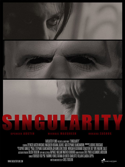 Singularity - Farcaster Films