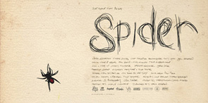 Image Spider