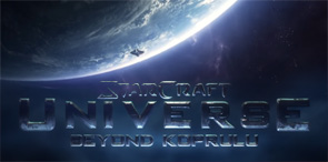 Image StarCraft Universe Beyond Koprulu
