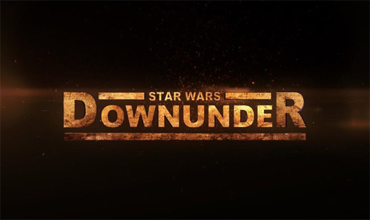 Star Wars Downunder Fan Film