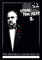 Affiche Steal this film II