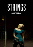 Affiche Strings