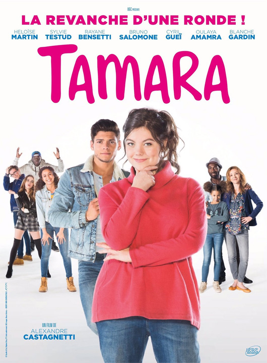 Regarder Tamara 1 En Streaming Regarder Tamara – Trailer gratuitement | Bande annonce en streaming