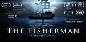 Image The Fisherman