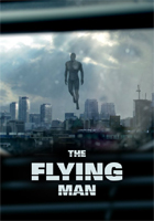 Affiche The Flying Man