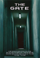Affiche The Gate