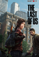 affiche The Last Of Us Affiche The Last Of Us