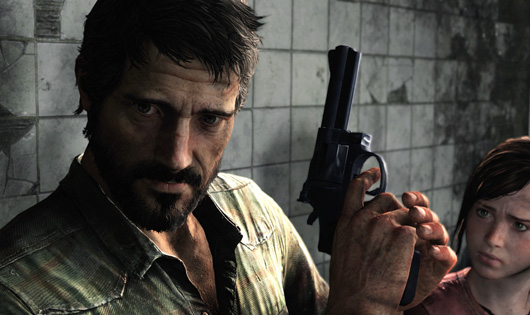 The Last Of Us The Last Of Us