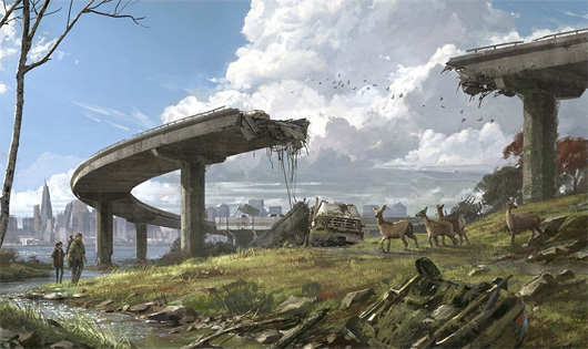 The Last Of Us The Last Of Us