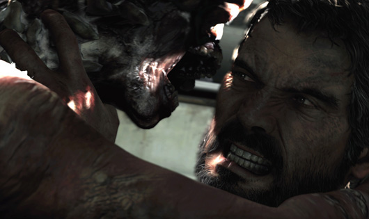 The Last Of Us The Last Of Us