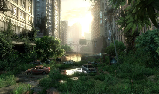 The Last Of Us The Last Of Us
