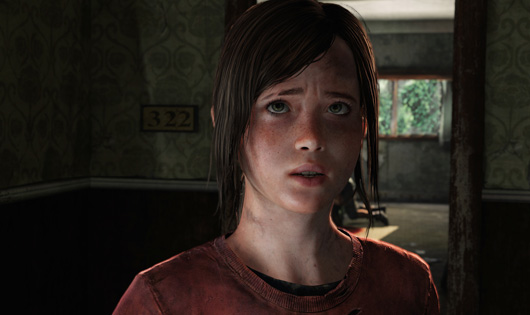 The Last Of Us
