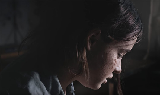 The Last Of Us Pt.2 Trailer Fan Film