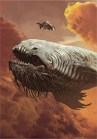 Affiche The Leviathan