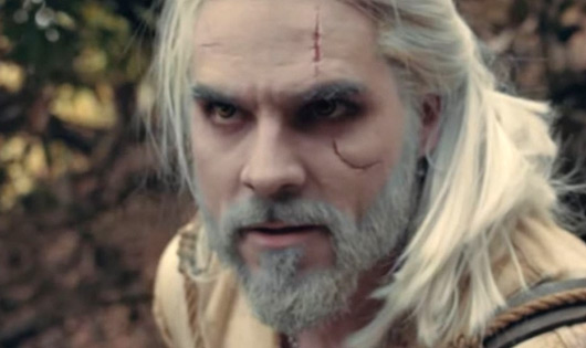 The Witcher - Fan Film