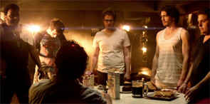 Image This is the End – Trailer