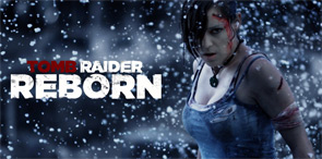 Image Tomb Raider Reborn