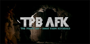 Image The Pirate Bay – Away from keyboard