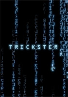 Affiche Trickster - Matrix Fan Film