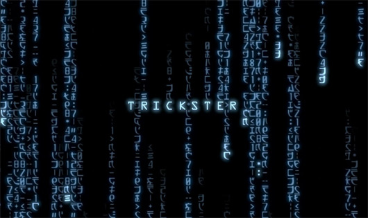 Trickster - Matrix Fan Film