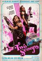 Affiche Two Scoops
