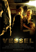Affiche Vessel