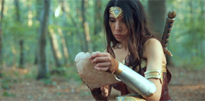 Image Wonder Woman – Fan Film