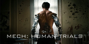 Image Mech : Human Trials