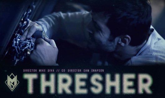 Thresher