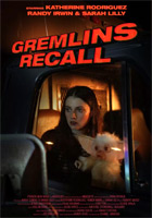 Affiche Gremlins : Recall