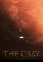Affiche The Grey