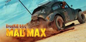 Image Mad Max : Roadkill BBQ