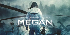 Image Megan – Cloverfield