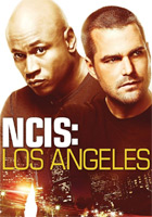 Affiche NCIS : Los Angeles